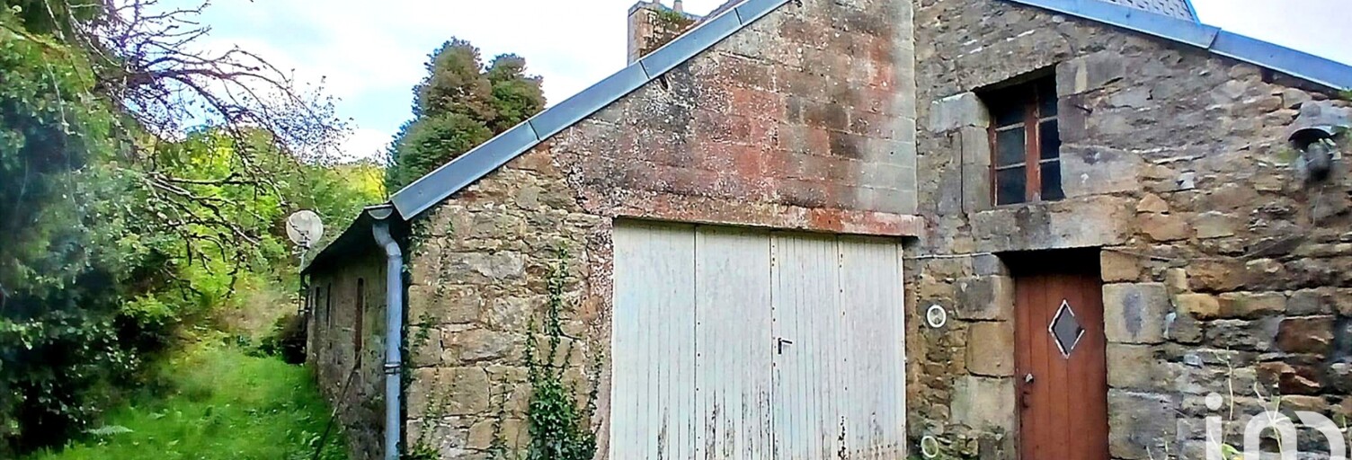 Maison 5 Pièces 126 m² à vendre à Guingamp (22200)