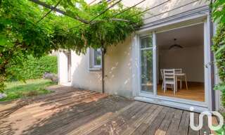 Appartement 3 Pièces 51 m² à vendre à Bussy-Saint-Georges (77600)