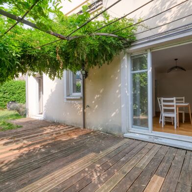 Appartement 3 pièces 259500 €