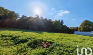 Terrain  1686 m² à vendre à Josselin (56120)