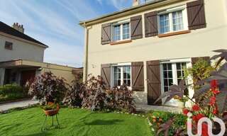 Maison 5 Pièces 83 m² à vendre à Orléans (45000)