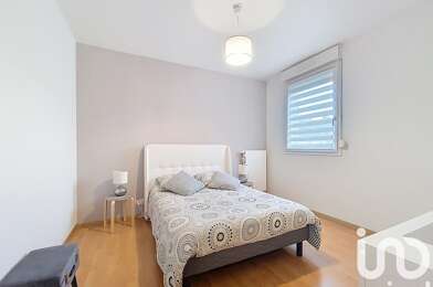 Appartement 3 pièces 232000 €