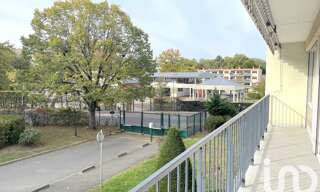 Appartement 4 Pièces 76 m² à vendre à Évry-Courcouronnes (91000)