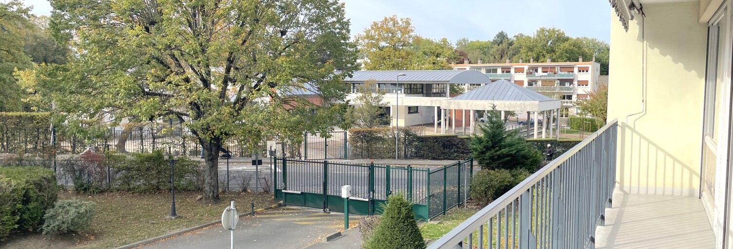 Appartement 4 Pièces 76 m² à vendre à Évry-Courcouronnes (91000)