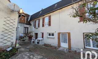 Maison 7 Pièces 168 m² à vendre à Château-Renard (45220)