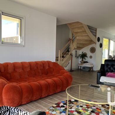 Maison 5 pièces 470000 €