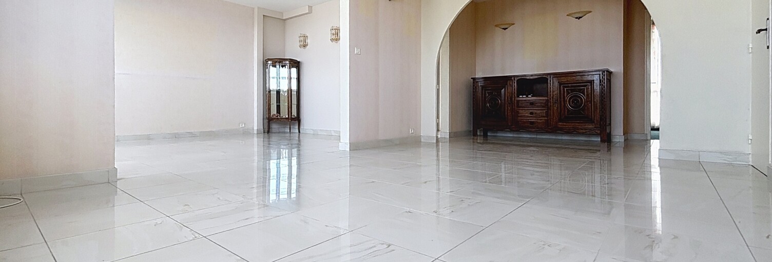 Appartement 5 Pièces 100 m² à vendre à Troyes (10000)