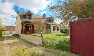 Maison 7 Pièces 174 m² à vendre à Villemandeur (45700)