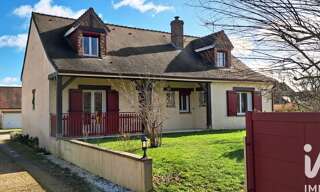 Maison 7 Pièces 174 m² à vendre à Villemandeur (45700)