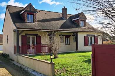 Maison 7 pièces 279000 €