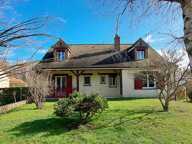 Vente Maison traditionnelle 7 pièces — photo 2