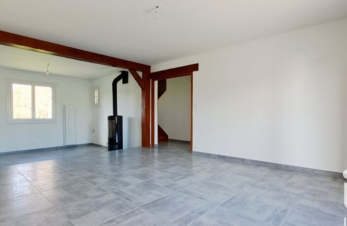 Vente Maison traditionnelle 7 pièces — photo 4