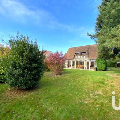 Maison 5 pièces 259900 €