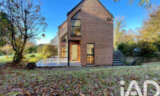 Maison 5 Pièces 115 m² à vendre à Ergué-Gabéric (29500)