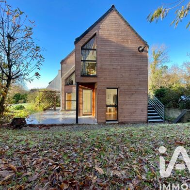 Maison 5 pièces 312000 €