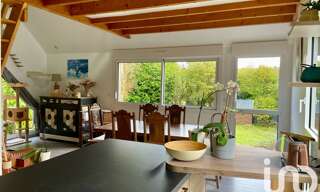 Maison 5 Pièces 115 m² à vendre à Ergué-Gabéric (29500)