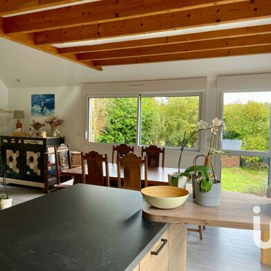 Maison 5 pièces 312000 €