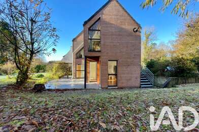 Maison 5 pièces 312000 €