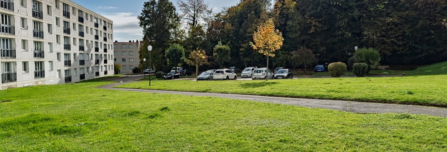 Appartement 5 Pièces 88 m² à vendre à Maromme (76150)