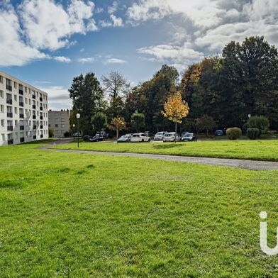 Appartement 5 pièces 100000 €