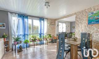 Appartement 5 Pièces 88 m² à vendre à Maromme (76150)