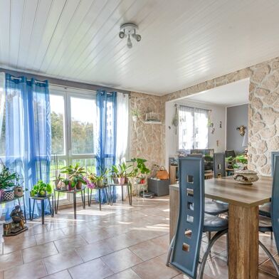 Appartement 5 pièces 95000 €