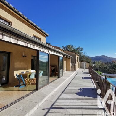 Maison 5 pièces 329000 €