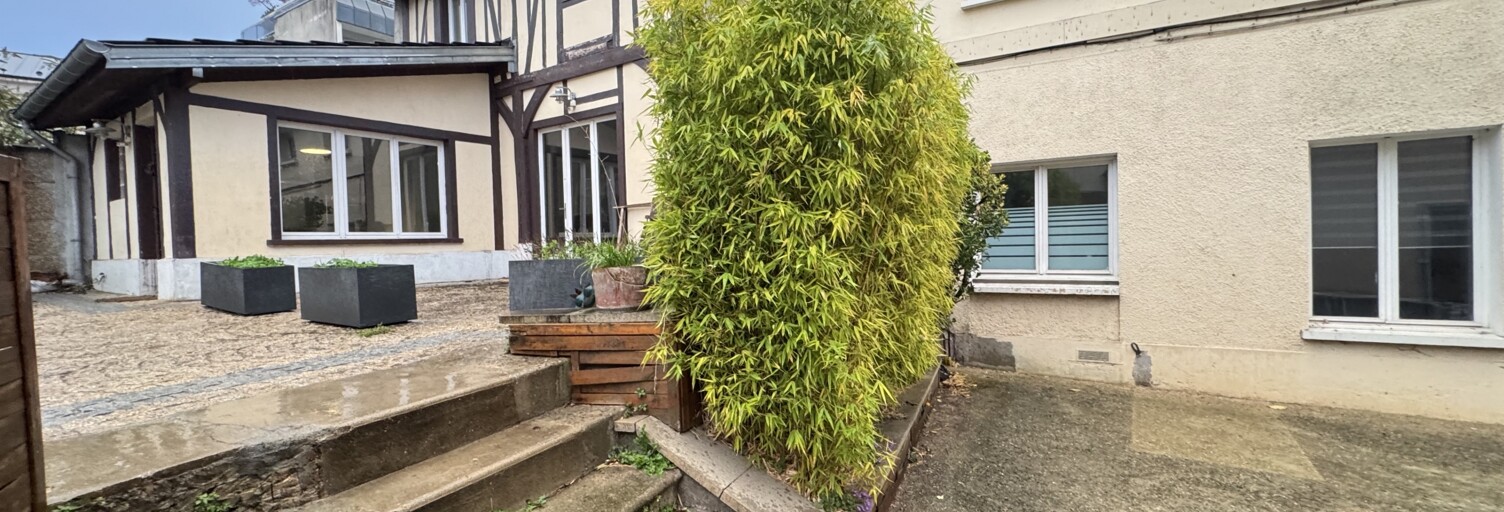 Maison 7 Pièces 152 m² à vendre à Montmorency (95160)