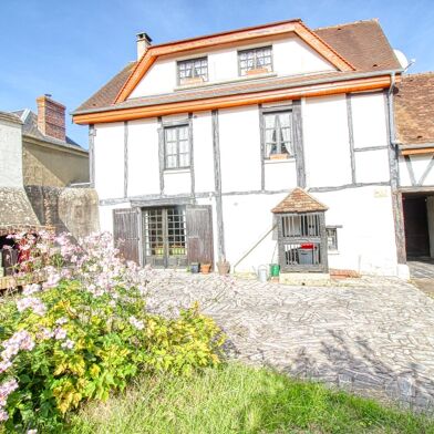 Maison 5 pièces 130000 €