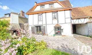 Maison 5 Pièces 138 m² à vendre à Étrépagny (27150)