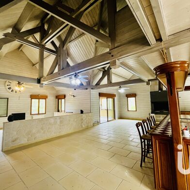 Maison 12 pièces 399800 €