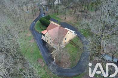 Maison 12 pièces 399800 €