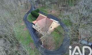 Maison 12 Pièces 337 m² à vendre à Thénioux (18100)