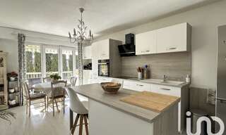 Appartement 3 Pièces 76 m² à vendre à Fréjus (83600)