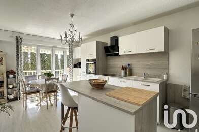 Appartement 3 pièces 295000 €