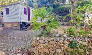 Terrain  211 m² à vendre à Fréjus (83600)