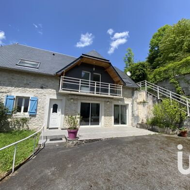 Maison 5 pièces 260000 €