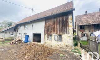 Maison 1 Pièce 80 m² à vendre à Courtavon (68480)