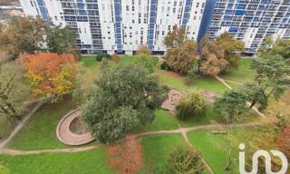 Appartement 4 Pièces 71 m² à vendre à Mérignac (33700)