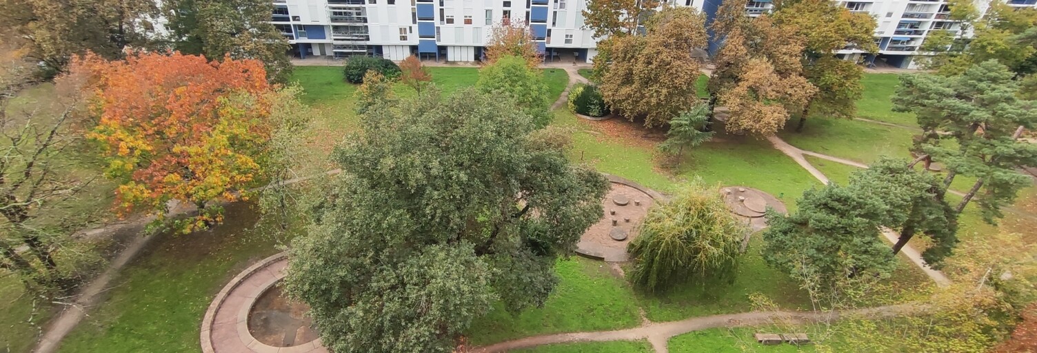 Appartement 4 Pièces 71 m² à vendre à Mérignac (33700)