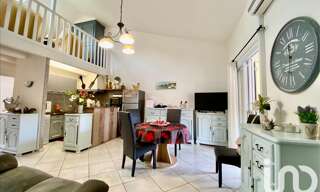 Maison 3 Pièces 77 m² à vendre à Fleury (11560)