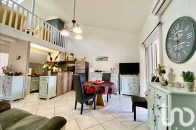 Maison 3 pièces 270000 €