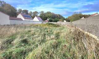 Terrain  852 m² à vendre à Labosse (60590)