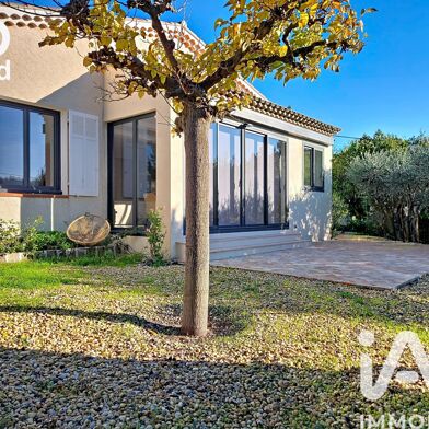 Maison 5 pièces 660000 €