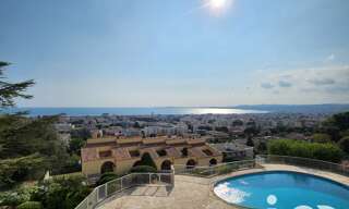 Appartement 3 Pièces 84 m² à louer à Saint-Laurent-du-Var (06700)