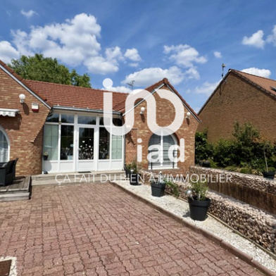 Maison 5 pièces 415000 €