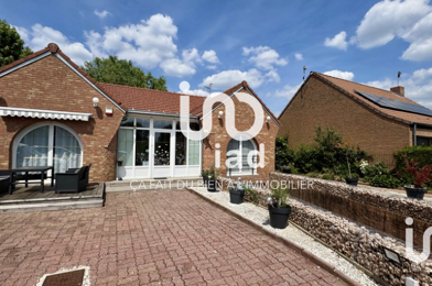 Maison 5 pièces 415000 €