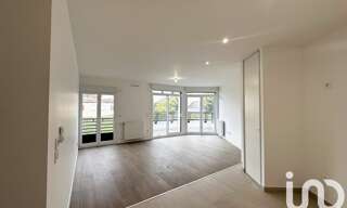 Appartement 3 Pièces 65 m² à vendre à Saint-Maur-des-Fossés (94100)