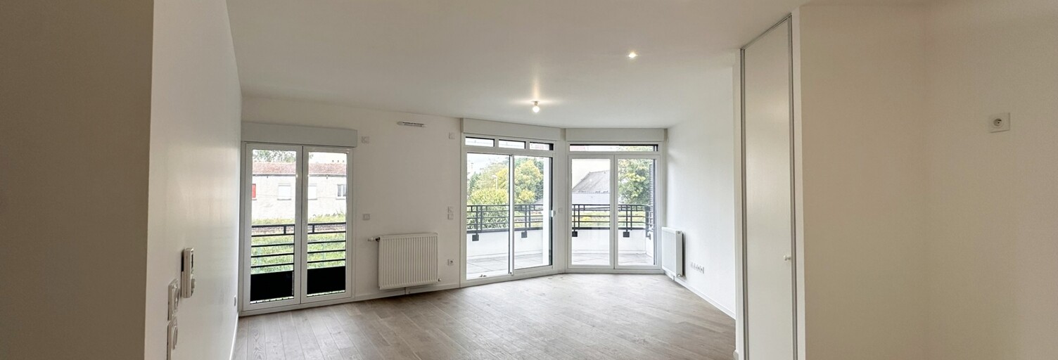 Appartement 3 Pièces 65 m² à vendre à Saint-Maur-des-Fossés (94100)