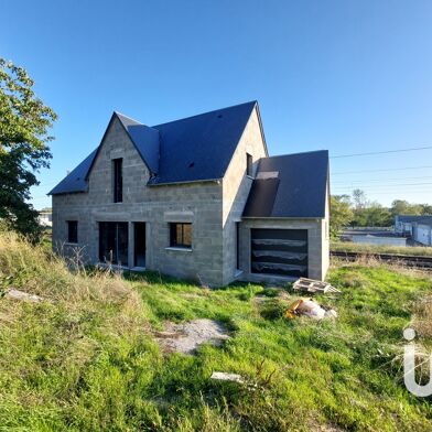 Maison 5 pièces 170000 €